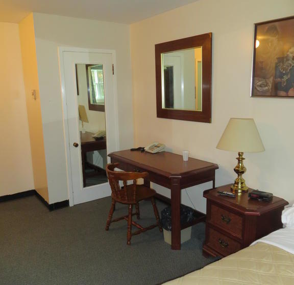 Hotel Greenwood | St. John'S | Newfoundland and Labrador | Canada 13