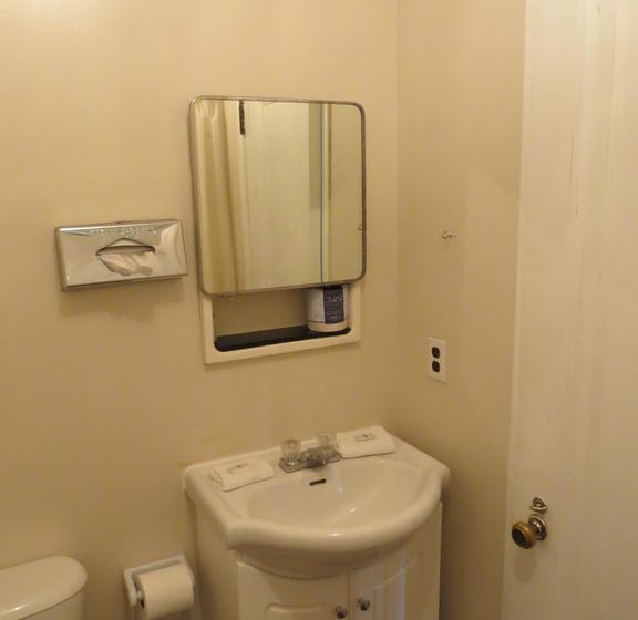 Hotel Greenwood | St. John'S | Newfoundland and Labrador | Canada 16