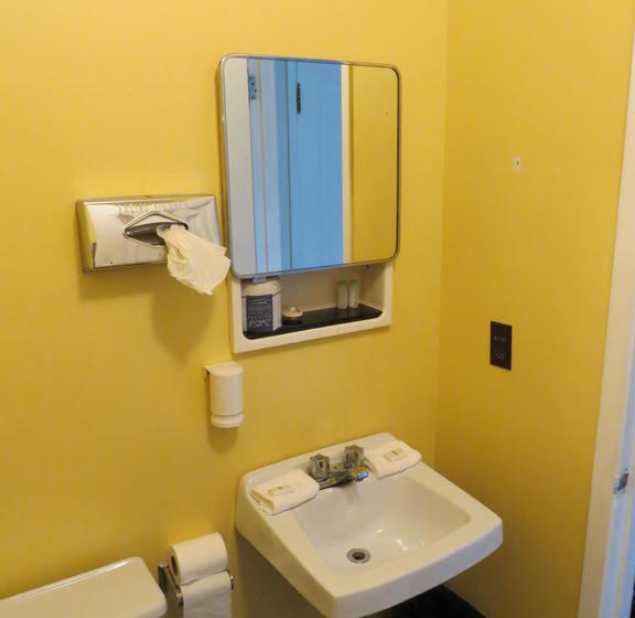 Hotel Greenwood | St. John'S | Newfoundland and Labrador | Canada 19