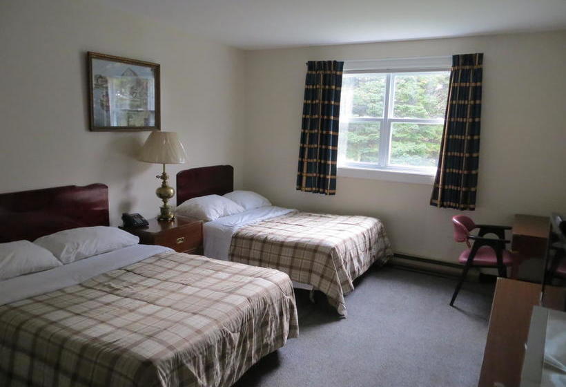 Hotel Greenwood | St. John'S | Newfoundland and Labrador | Canada 3