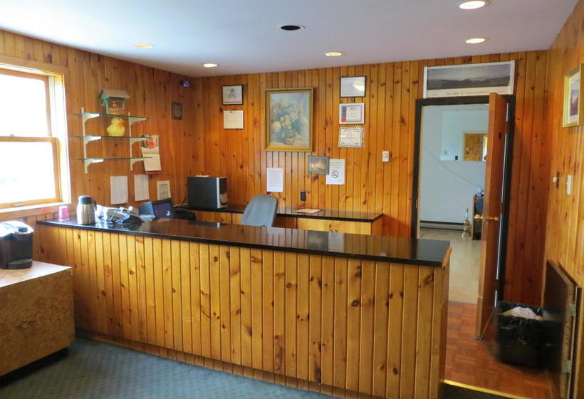 Hotel Greenwood | St. John'S | Newfoundland and Labrador | Canada 4