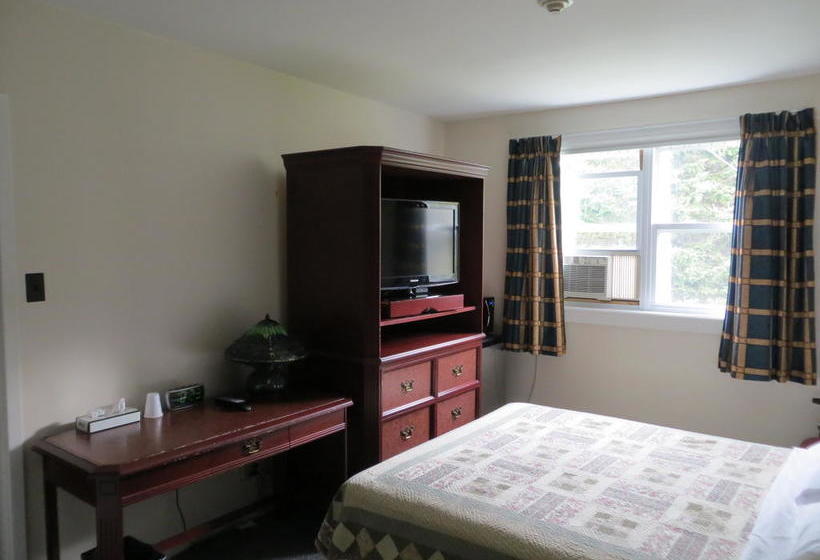 Hotel Greenwood | St. John'S | Newfoundland and Labrador | Canada 5