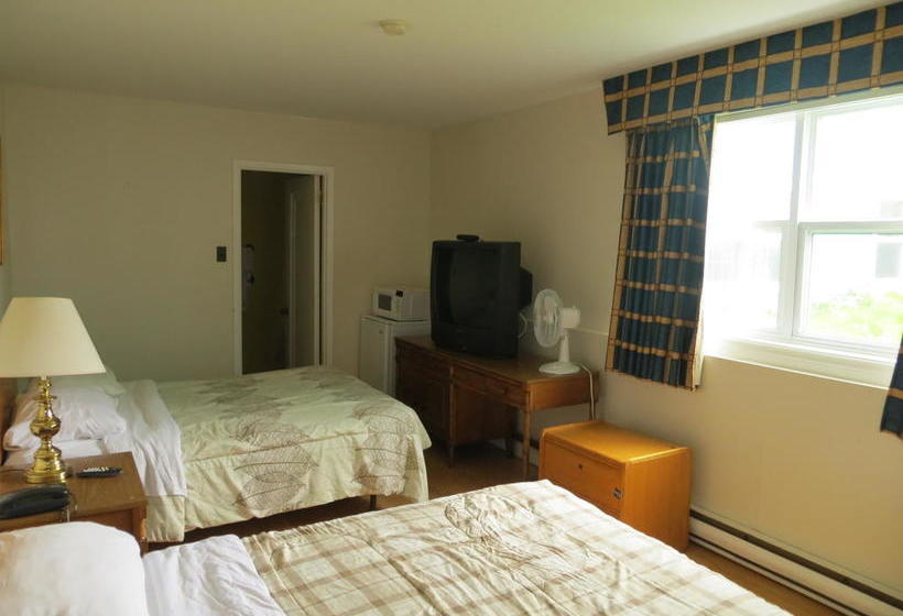 Hotel Greenwood | St. John'S | Newfoundland and Labrador | Canada 6