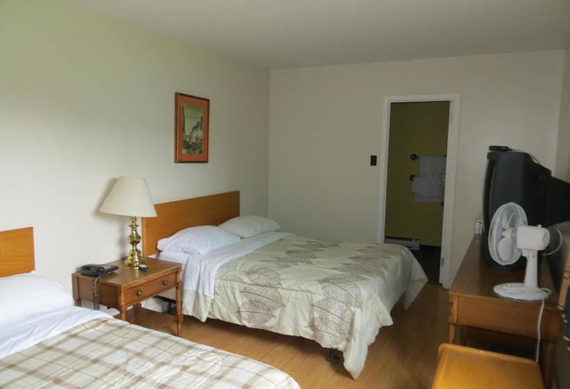 Hotel Greenwood | St. John'S | Newfoundland and Labrador | Canada 7