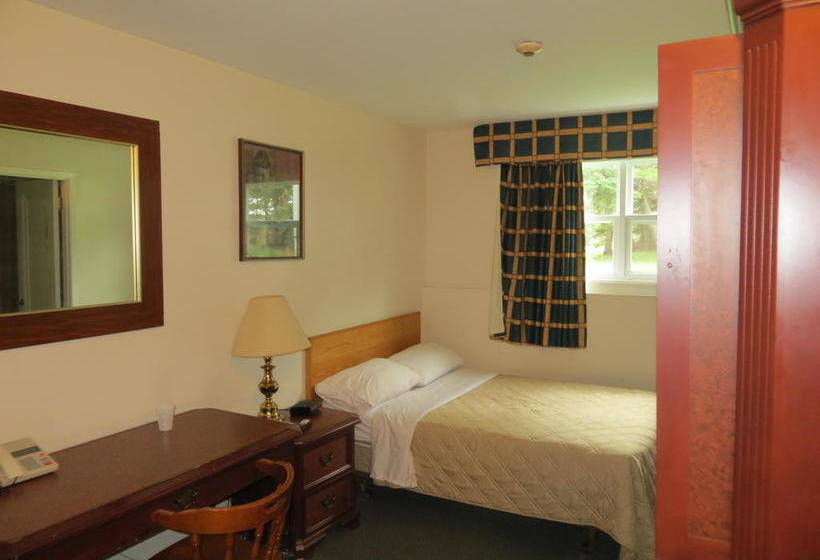 Hotel Greenwood | St. John'S | Newfoundland and Labrador | Canada 9