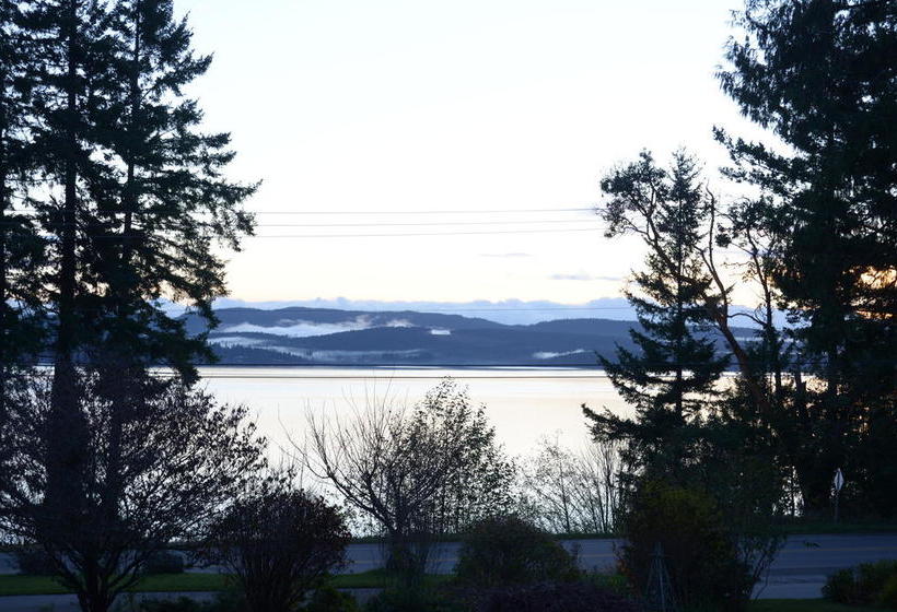 Seaside Villa Motel & Rv Park | Powell River | British Columbia | Canada 14