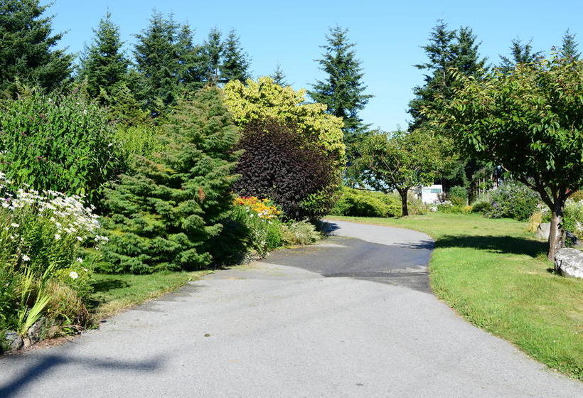 Seaside Villa Motel & Rv Park | Powell River | British Columbia | Canada 15