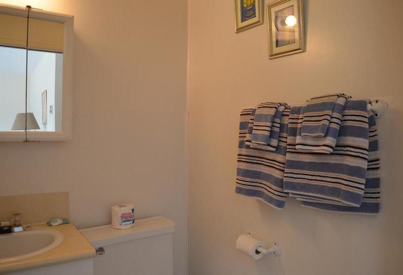 Seaside Villa Motel & Rv Park | Powell River | British Columbia | Canada 18