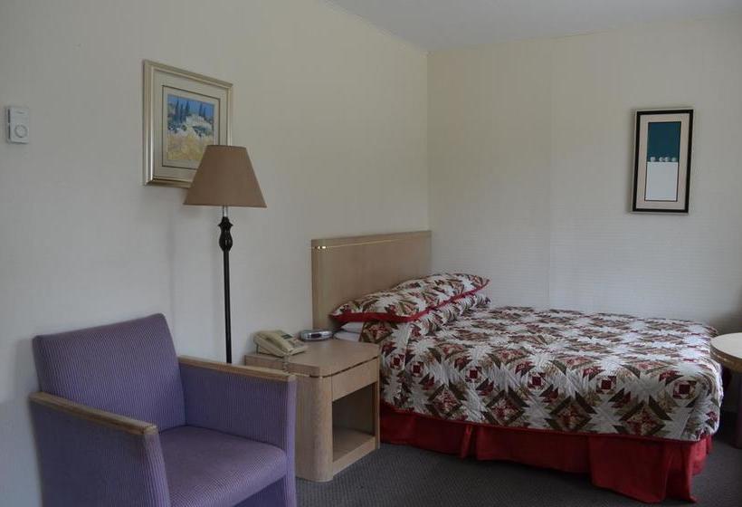 Seaside Villa Motel & Rv Park | Powell River | British Columbia | Canada 19