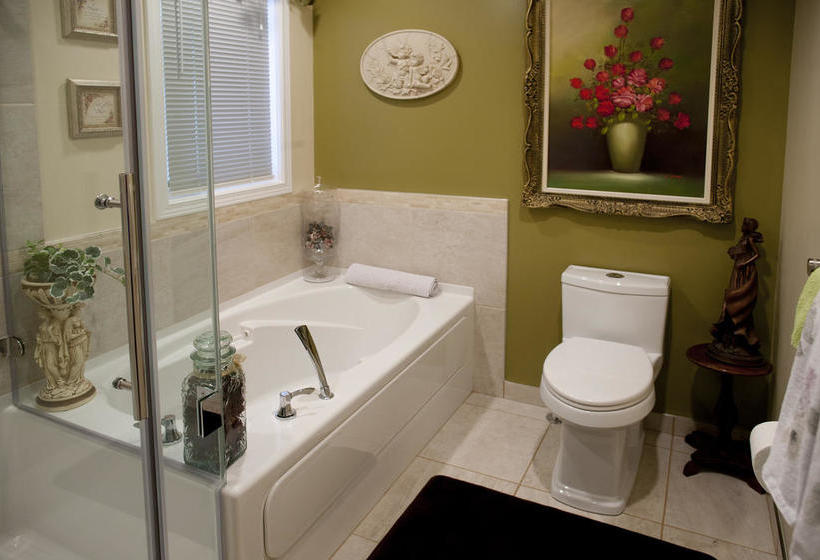 River Road Bed & Breakfast | Grande Prairie | Alberta | Canada 1