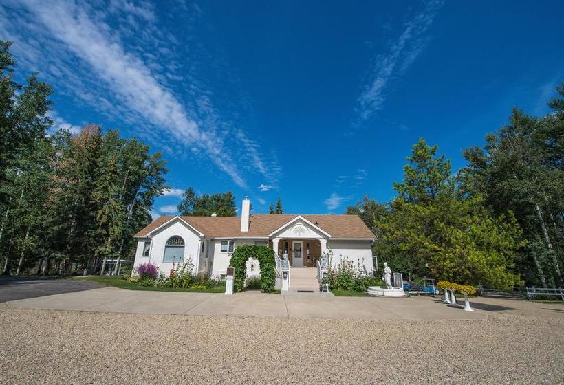 River Road Bed & Breakfast | Grande Prairie | Alberta | Canada 10