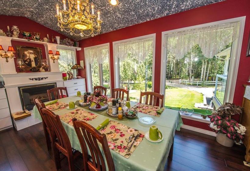 River Road Bed & Breakfast | Grande Prairie | Alberta | Canada 11