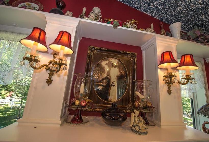 River Road Bed & Breakfast | Grande Prairie | Alberta | Canada 12