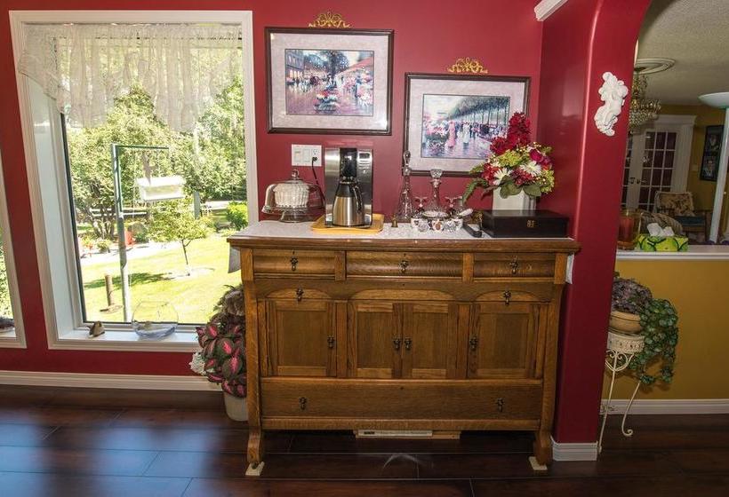 River Road Bed & Breakfast | Grande Prairie | Alberta | Canada 14