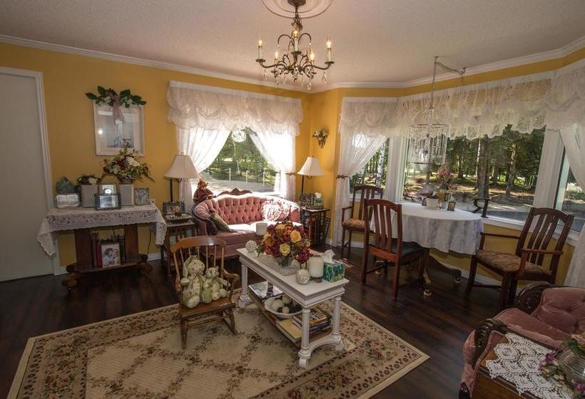 River Road Bed & Breakfast | Grande Prairie | Alberta | Canada 15