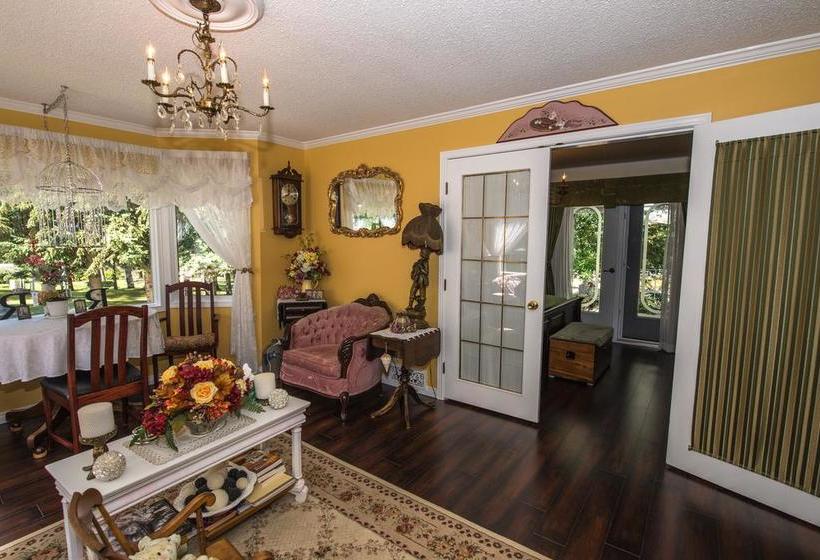 River Road Bed & Breakfast | Grande Prairie | Alberta | Canada 18