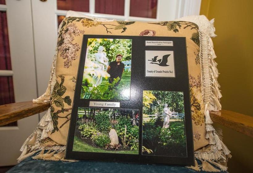 River Road Bed & Breakfast | Grande Prairie | Alberta | Canada 19