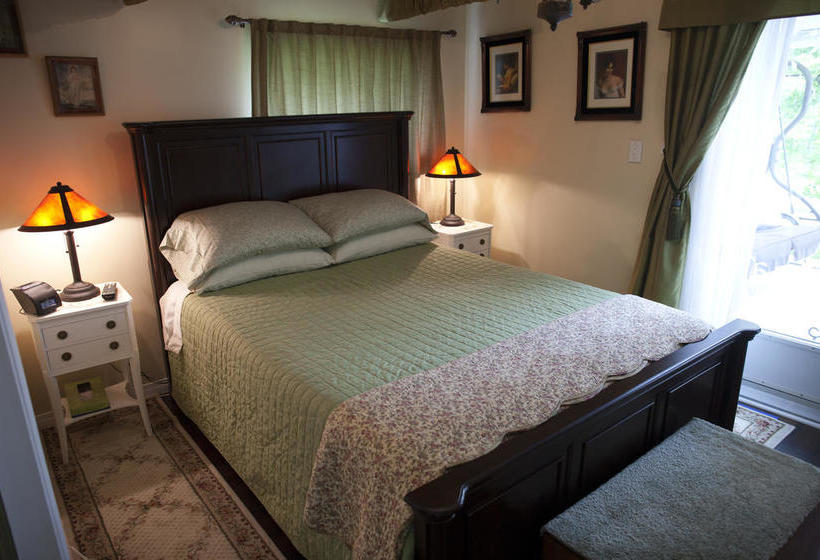 River Road Bed & Breakfast | Grande Prairie | Alberta | Canada 2