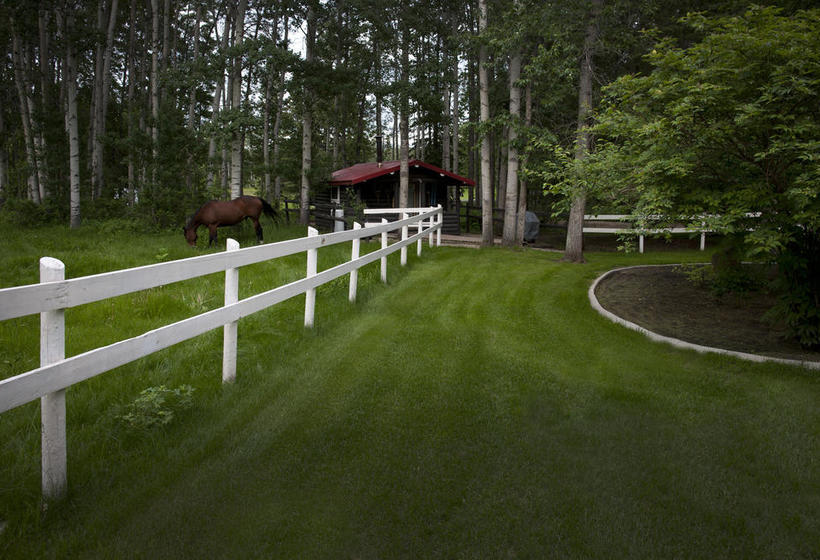 River Road Bed & Breakfast | Grande Prairie | Alberta | Canada 4