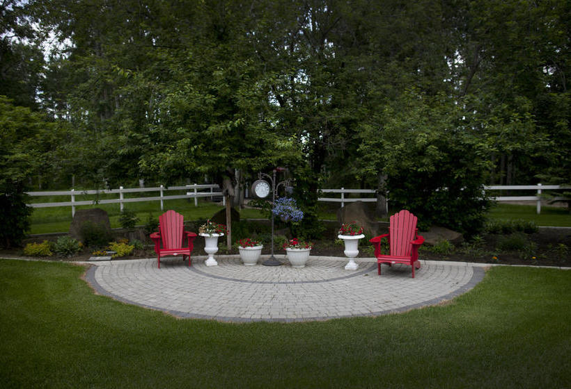 River Road Bed & Breakfast | Grande Prairie | Alberta | Canada 5