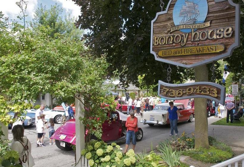 Bondy House Bed & Breakfast | Amherstburg | Ontario | Canada 12