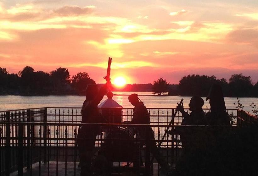 Bondy House Bed & Breakfast | Amherstburg | Ontario | Canada 16