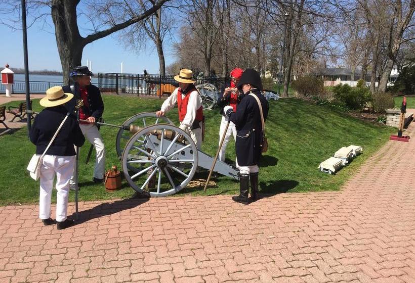 Bondy House Bed & Breakfast | Amherstburg | Ontario | Canada 17