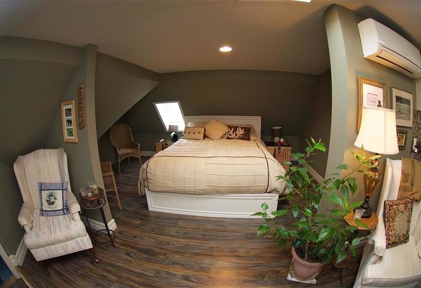 Bondy House Bed & Breakfast | Amherstburg | Ontario | Canada 4