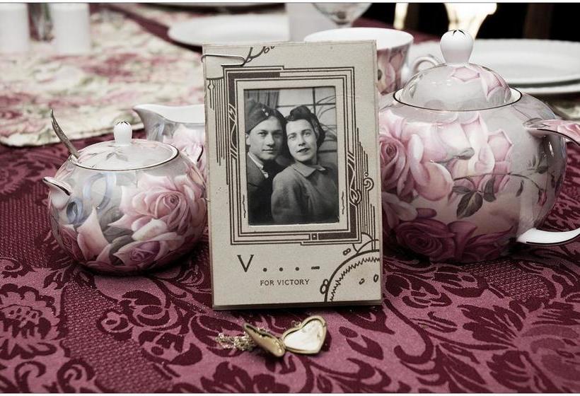 Bondy House Bed & Breakfast | Amherstburg | Ontario | Canada 7