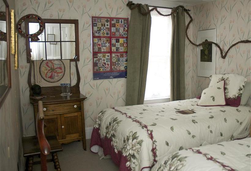 Bondy House Bed & Breakfast | Amherstburg | Ontario | Canada 8