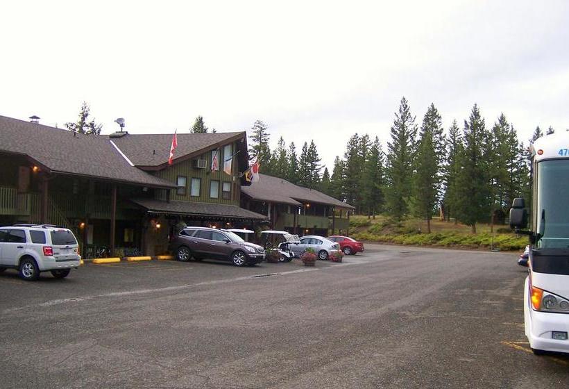 108 Resort Golf And Outdoor Adventures | 108 Mile Ranch | British Columbia | Canada 1