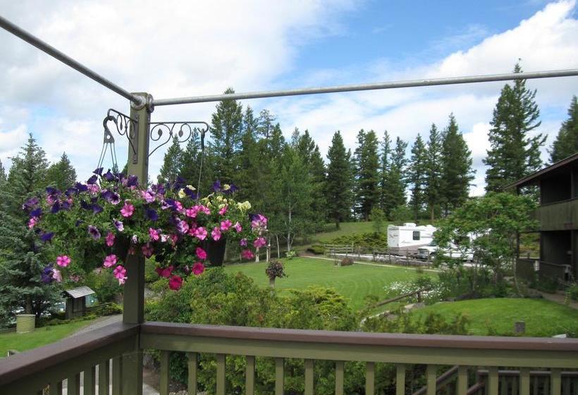 108 Resort Golf And Outdoor Adventures | 108 Mile Ranch | British Columbia | Canada 12