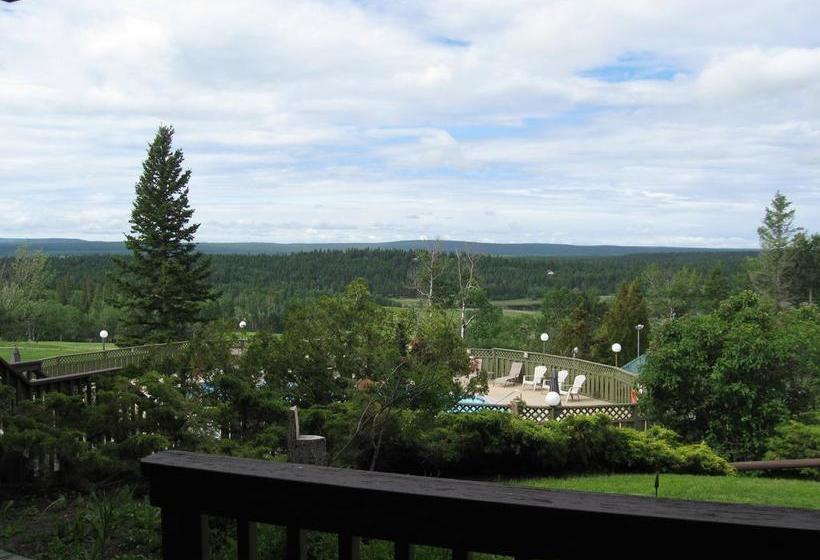 108 Resort Golf And Outdoor Adventures | 108 Mile Ranch | British Columbia | Canada 13