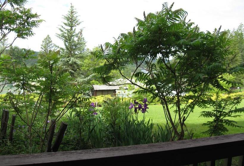 108 Resort Golf And Outdoor Adventures | 108 Mile Ranch | British Columbia | Canada 15