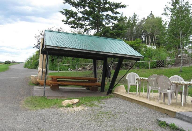 108 Resort Golf And Outdoor Adventures | 108 Mile Ranch | British Columbia | Canada 18