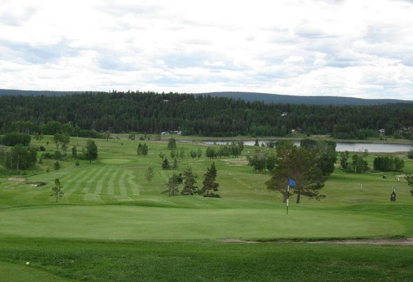 108 Resort Golf And Outdoor Adventures | 108 Mile Ranch | British Columbia | Canada 19