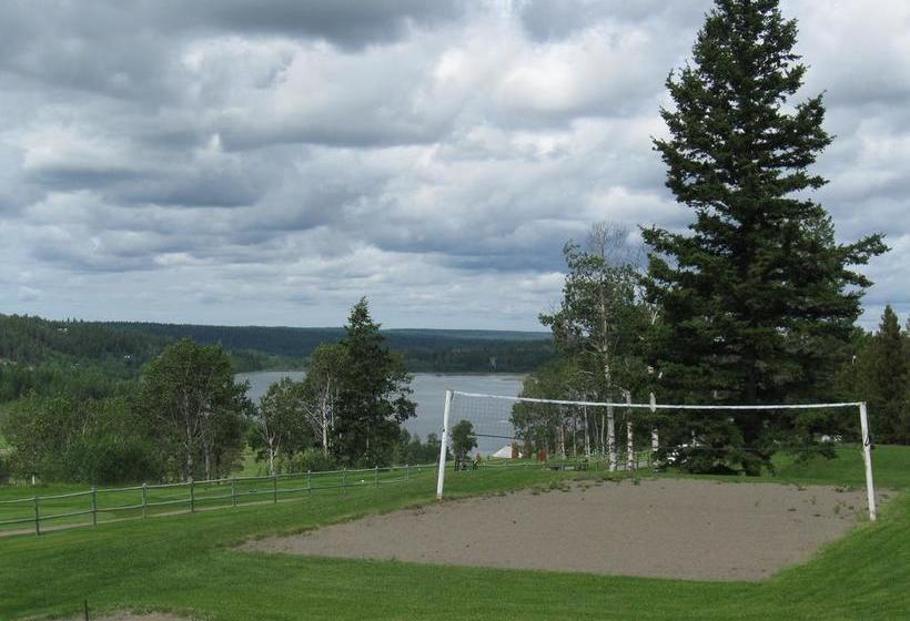 108 Resort Golf And Outdoor Adventures | 108 Mile Ranch | British Columbia | Canada 20