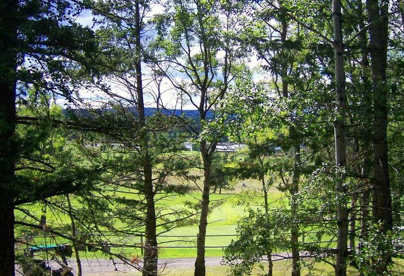 108 Resort Golf And Outdoor Adventures | 108 Mile Ranch | British Columbia | Canada 3