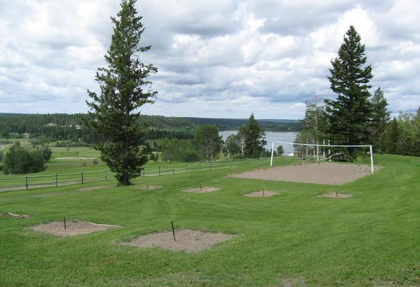 108 Resort Golf And Outdoor Adventures | 108 Mile Ranch | British Columbia | Canada 7