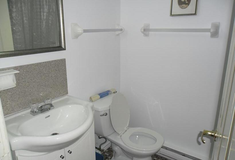 Auberge Restwell Motel | Moneton | New Brunswick | Canada 13