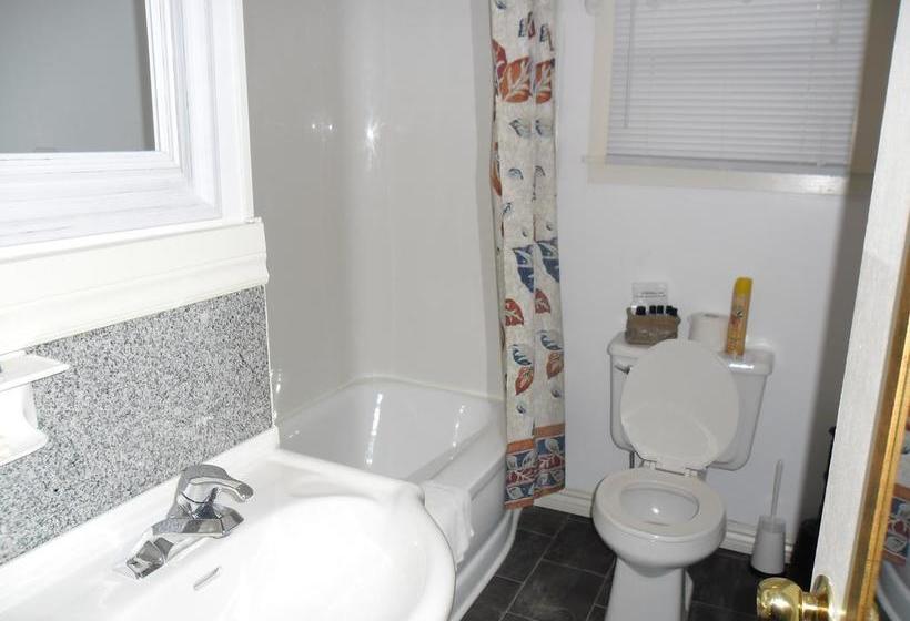 Auberge Restwell Motel | Moneton | New Brunswick | Canada 14