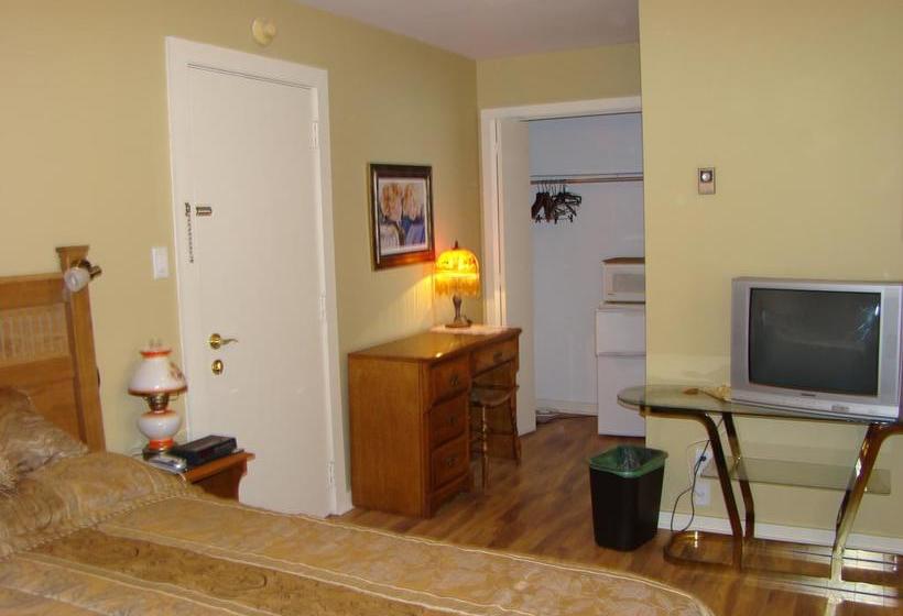 Auberge Restwell Motel | Moneton | New Brunswick | Canada 15