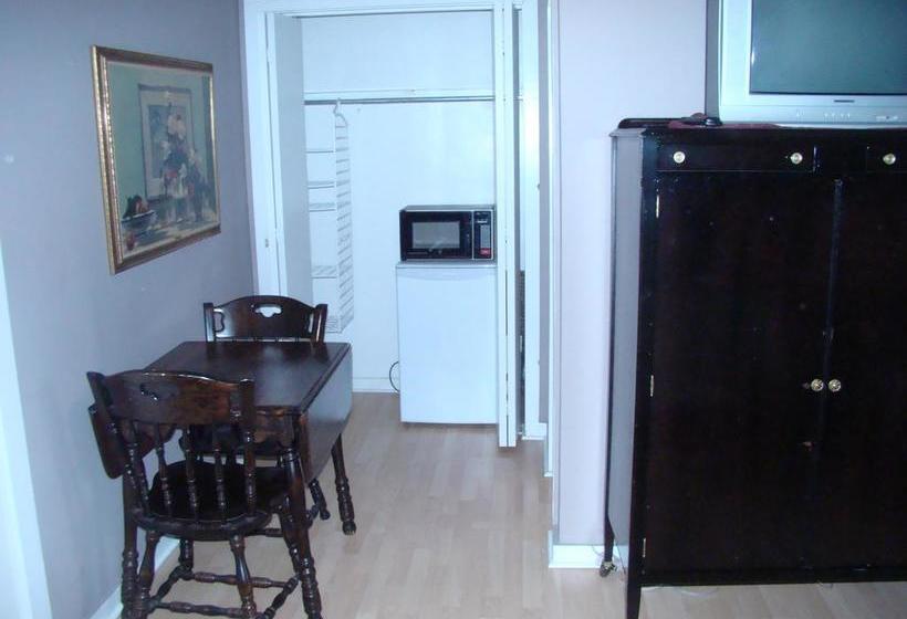 Auberge Restwell Motel | Moneton | New Brunswick | Canada 16