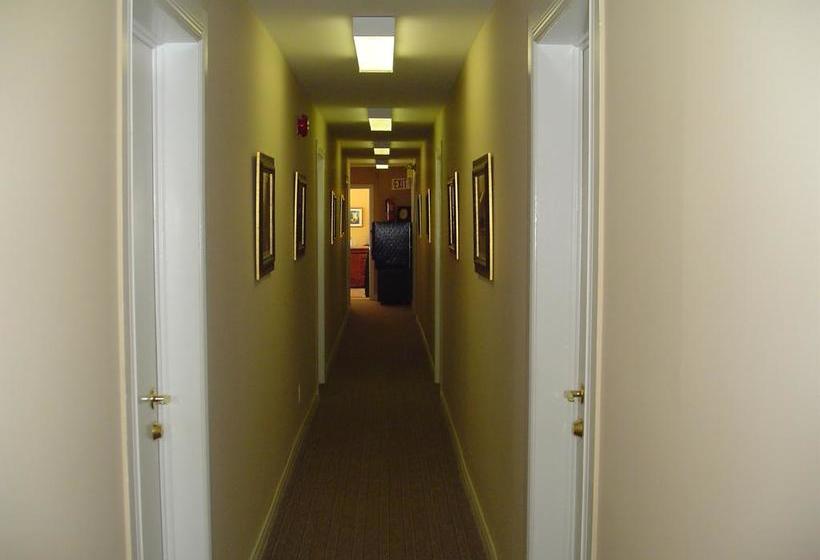 Auberge Restwell Motel | Moneton | New Brunswick | Canada 17