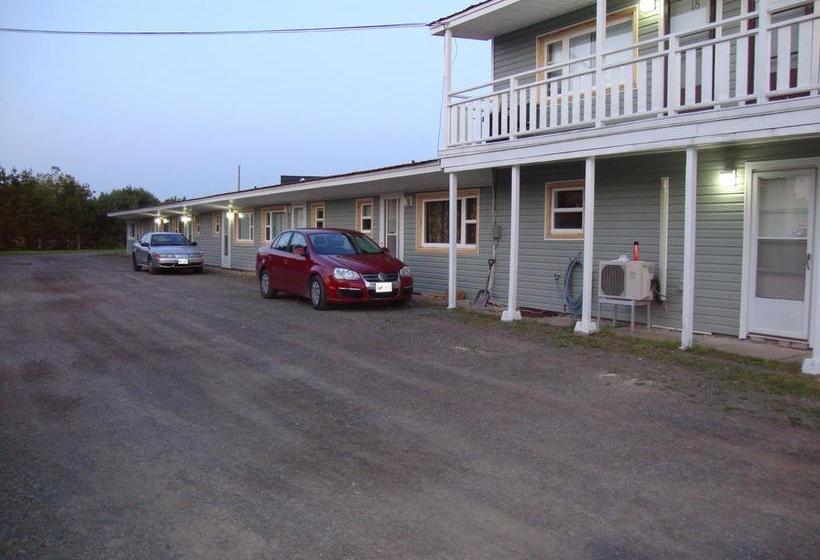 Auberge Restwell Motel | Moneton | New Brunswick | Canada 18