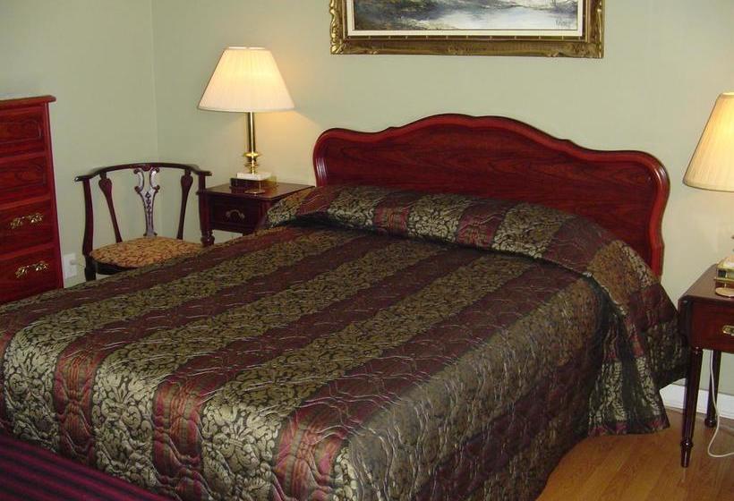 Auberge Restwell Motel | Moneton | New Brunswick | Canada 19