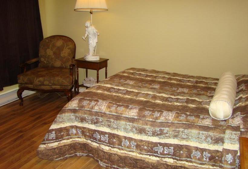 Auberge Restwell Motel | Moneton | New Brunswick | Canada 2