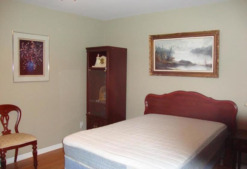 Auberge Restwell Motel | Moneton | New Brunswick | Canada 20