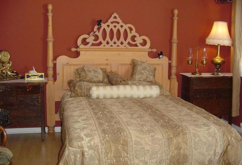 Auberge Restwell Motel | Moneton | New Brunswick | Canada 3