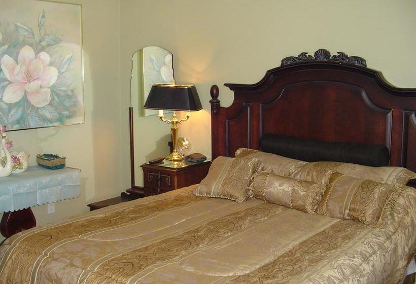 Auberge Restwell Motel | Moneton | New Brunswick | Canada 7